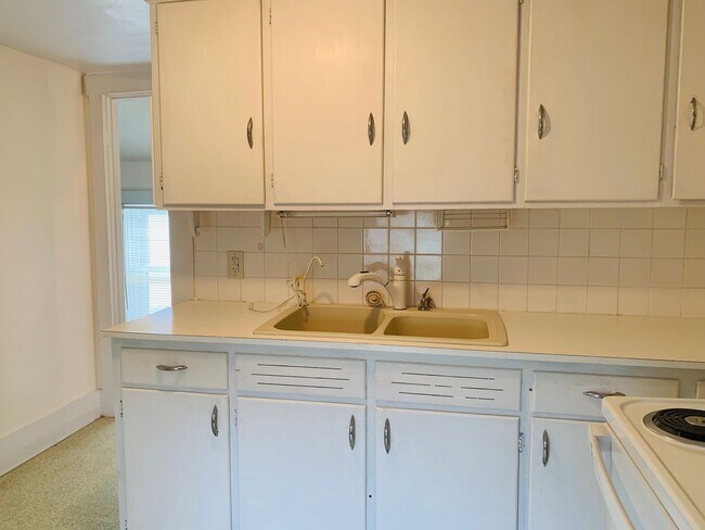 Foto del edificio - 284 Sycamore St