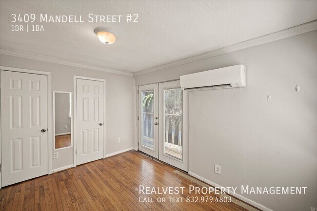 Foto del edificio - 3409 Mandell St