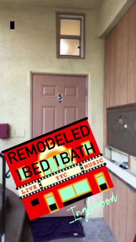 Foto principal - 504 W Hillsdale St