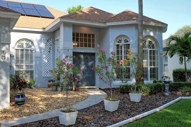 Building Photo - Executive Home in Dr. Phillips