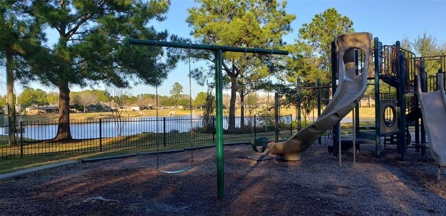 Building Photo - 17819 Shady Canyon Ln