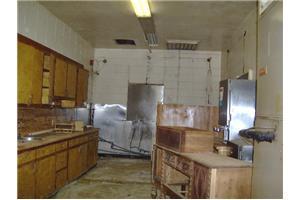 Cocina - 513 N Roseville St