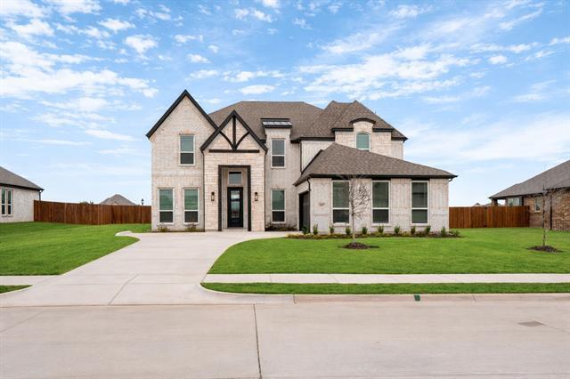 Foto del edificio - 1817 Hidden Crk Dr