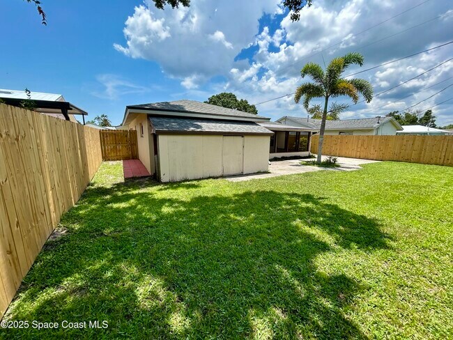 Foto del edificio - 4036 Knight Ave
