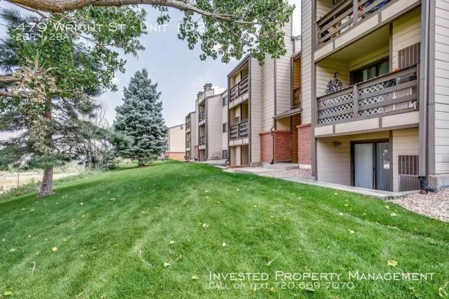 2 bedroom in Lakewood CO 80228 - Apartment for Rent in Lakewood, CO ...