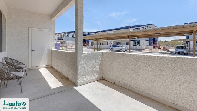 Foto del edificio - 5750 N La Cholla Blvd