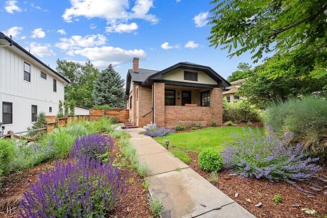 Foto del edificio - 2961 Quitman St