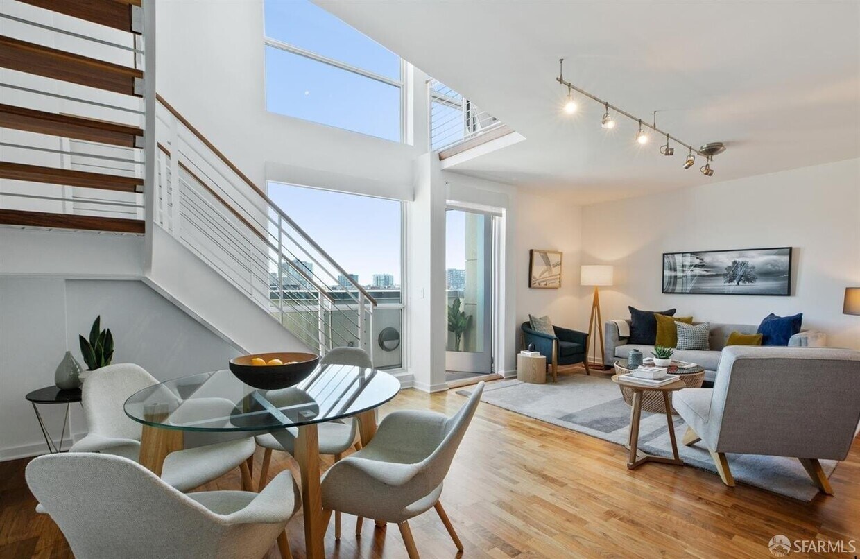 Foto principal - 555 4th St