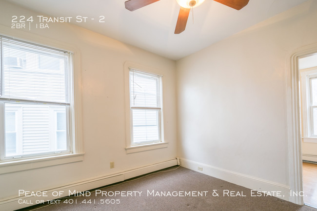 Building Photo - 224 Transit St