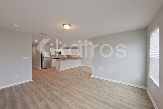 Foto del edificio - 21664 Yosemite Blvd