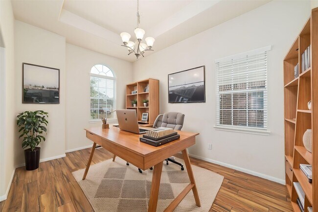 Foto del edificio - 8919 Inglebrook Ln