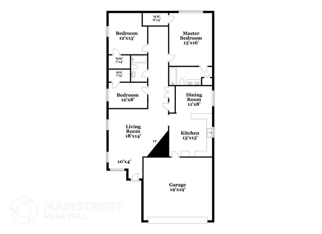 Building Photo - 4734 Waterfront Oak Dr