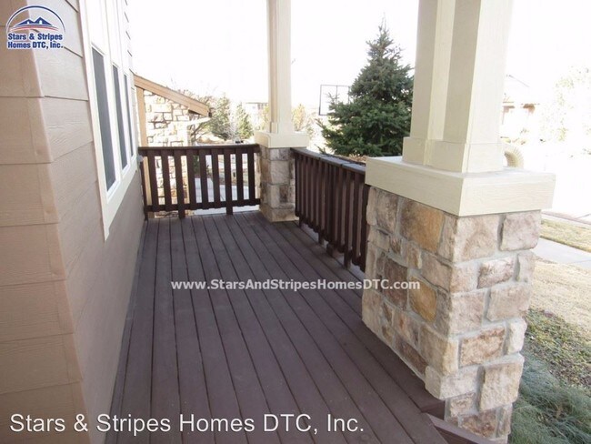 Building Photo - 25348 E Geddes Pl