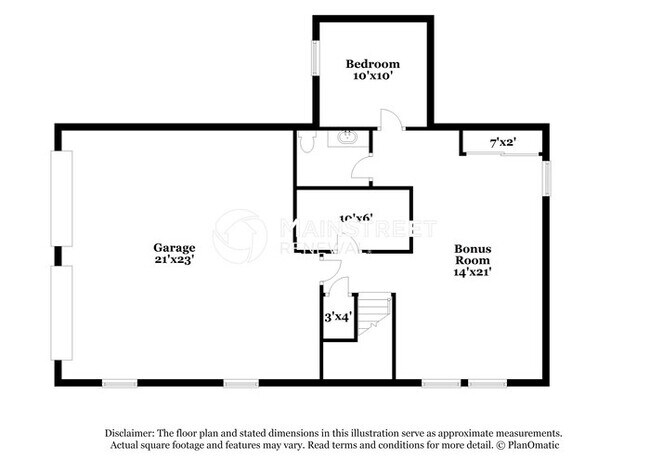 Building Photo - 3 Bedroom Pet-Friendly Home in Belton, MO ...