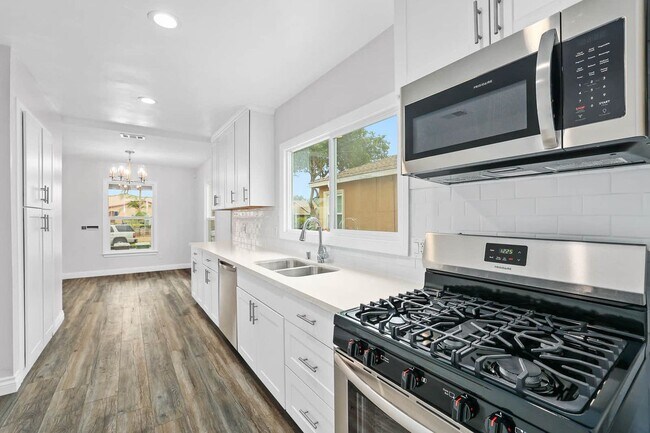Foto del edificio - 3709 Olive St