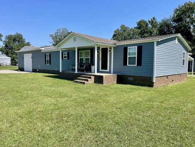Building Photo - 312 Alvin Rd