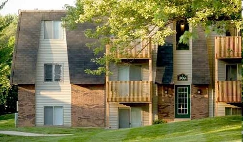 Foto del edificio - The Woodlands