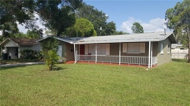 Building Photo - 353 Shirley Ave