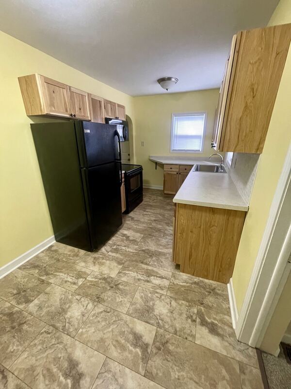 Foto del edificio - 1021 Daniels St NE