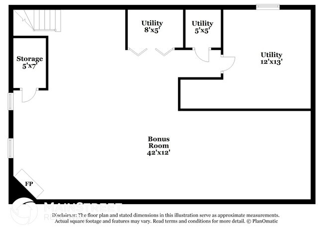 Building Photo - 3725 Greenwich Rd