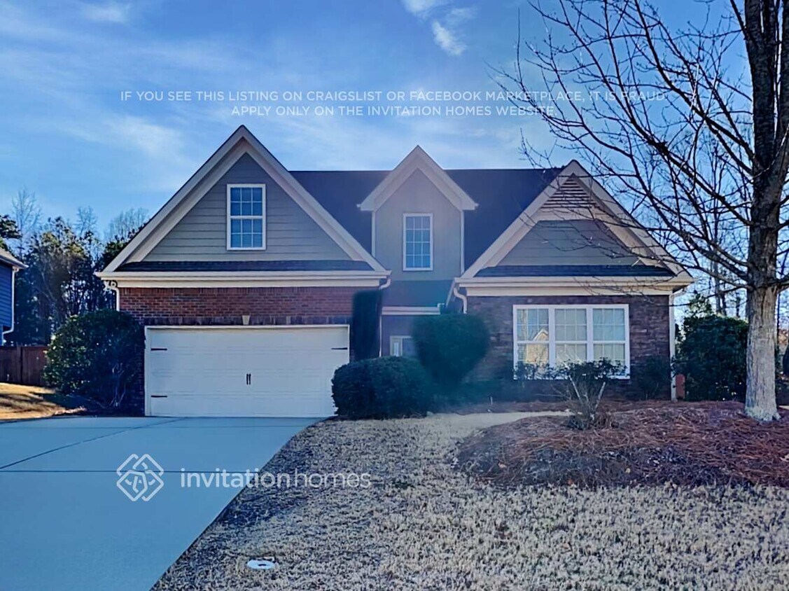 Primary Photo - 6268 Cove Creek Dr