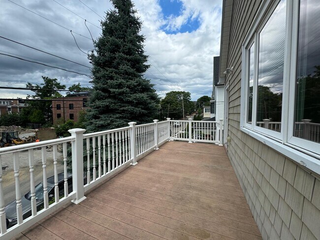 Foto del edificio - 69 School St