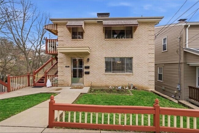 Foto del edificio - 226 Frankfort Ave