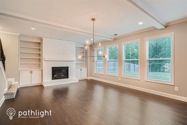 Building Photo - 4505 Sparrowhawk Place, Austell, GA, 30106