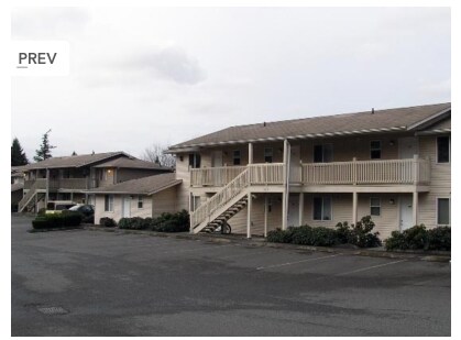 Primary Photo - Country Park Apartments