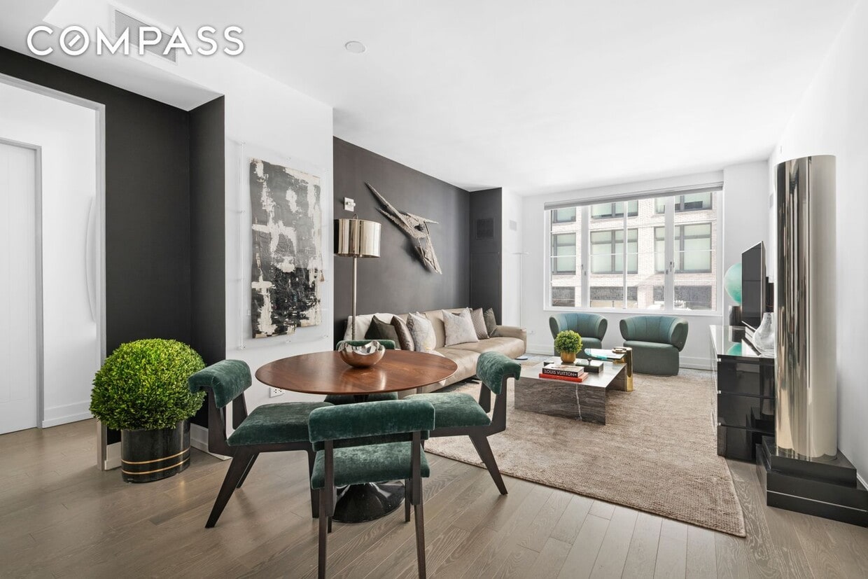 70 Charlton St Unit 2E, New York, NY 10014 Apartment for Rent in New