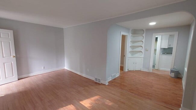 Foto del edificio - 4850 Radnor St