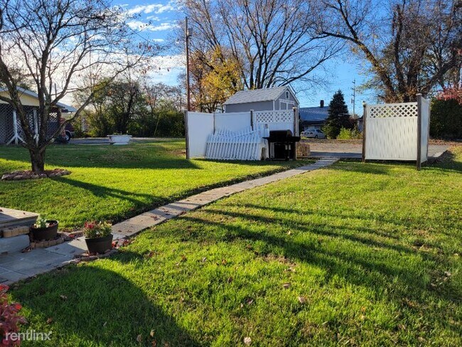 Foto del edificio - 2 br, 1 bath House - 1311 E Main St