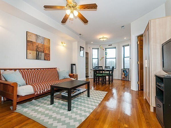 Foto principal - 43 Thorndike St