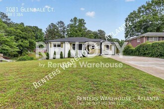 Building Photo - 3081 Glendale Ct