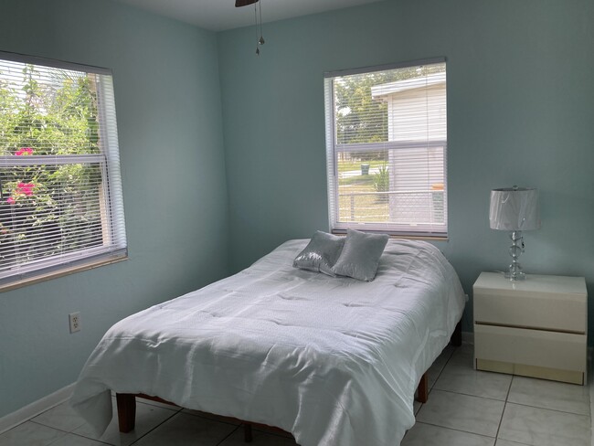 Bedroom 2 - 21912 Beverly Ave