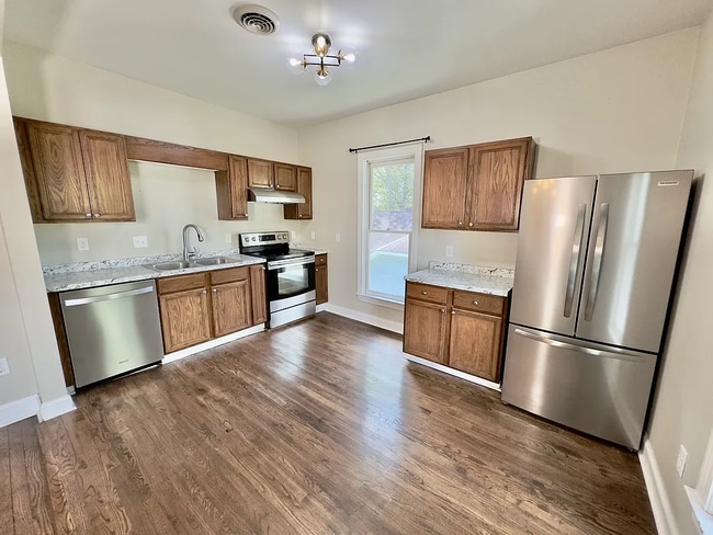 Building Photo - 1712 Washington Ave