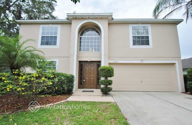 Building Photo - 1249 Stonewater Cir