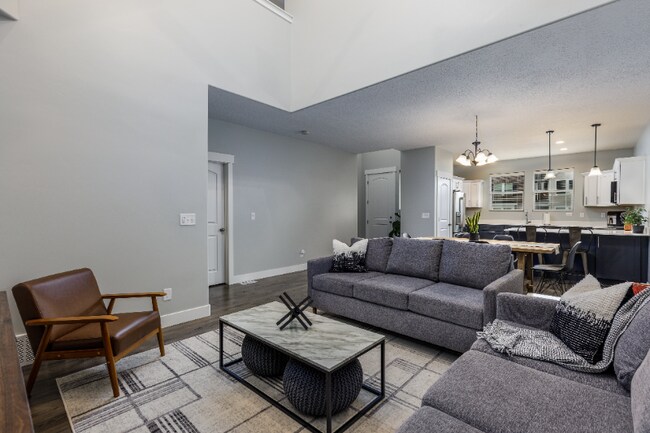 Foto del edificio - 3718 W Canyon Falls Dr