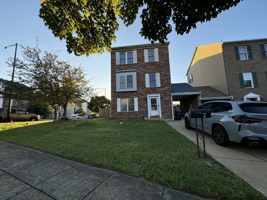 Primary Photo - *Fully Furnished Option Available***Nestled in a highly desirable and safe neighborhood