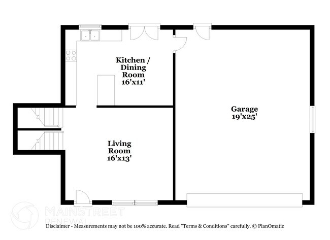Building Photo - 2871 Yankee Doodle Dr
