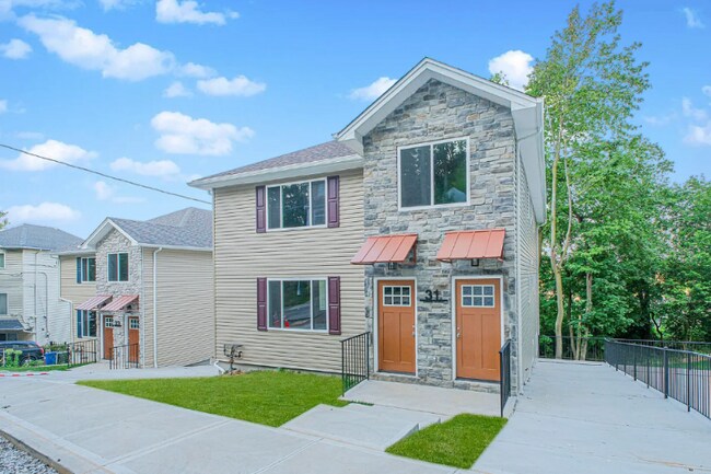 Foto del edificio - 31 Cunard Ave