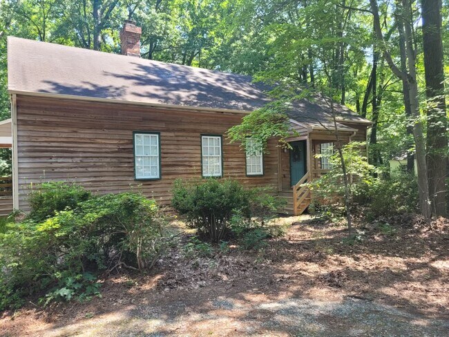 Building Photo - 11170 Robious Rd