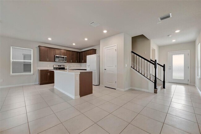 Foto del edificio - 1917 Summer Serenity Dr