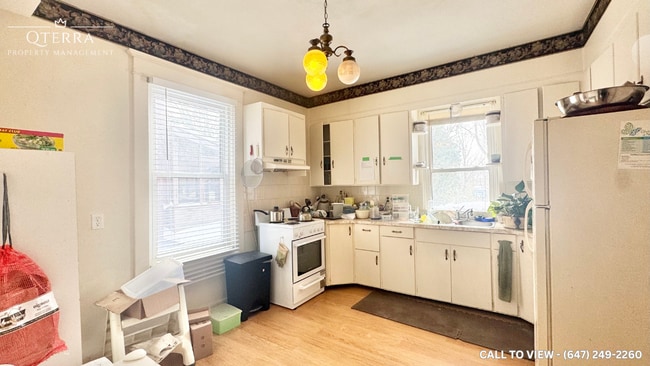 Photo du bâtiment - 100 Delhi St