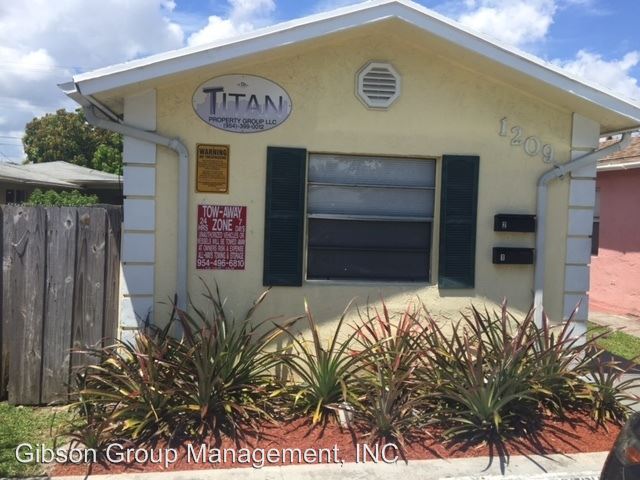 Foto principal - 1209 NW 5th Ave