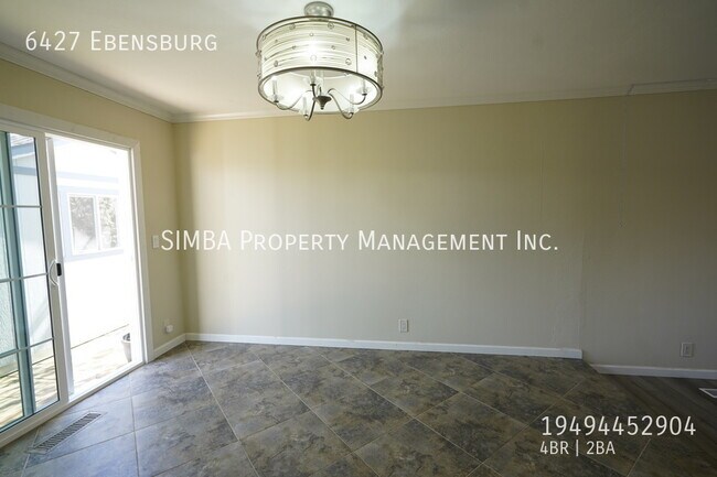 Building Photo - 6427 Ebensburg Lane