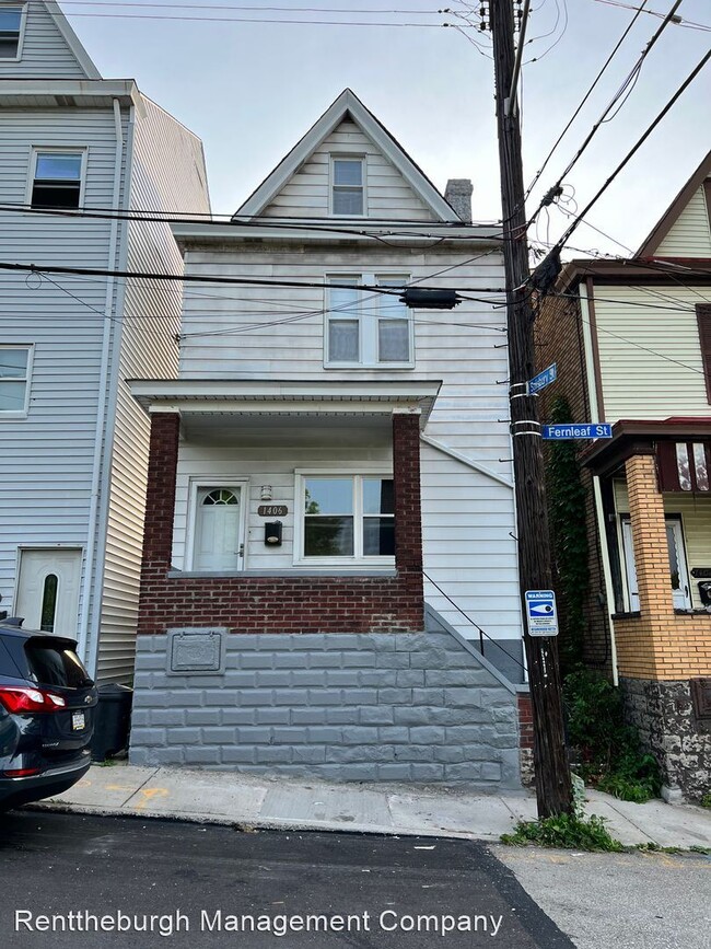 Building Photo - 3 br, 1 bath House - 1406 Fernleaf