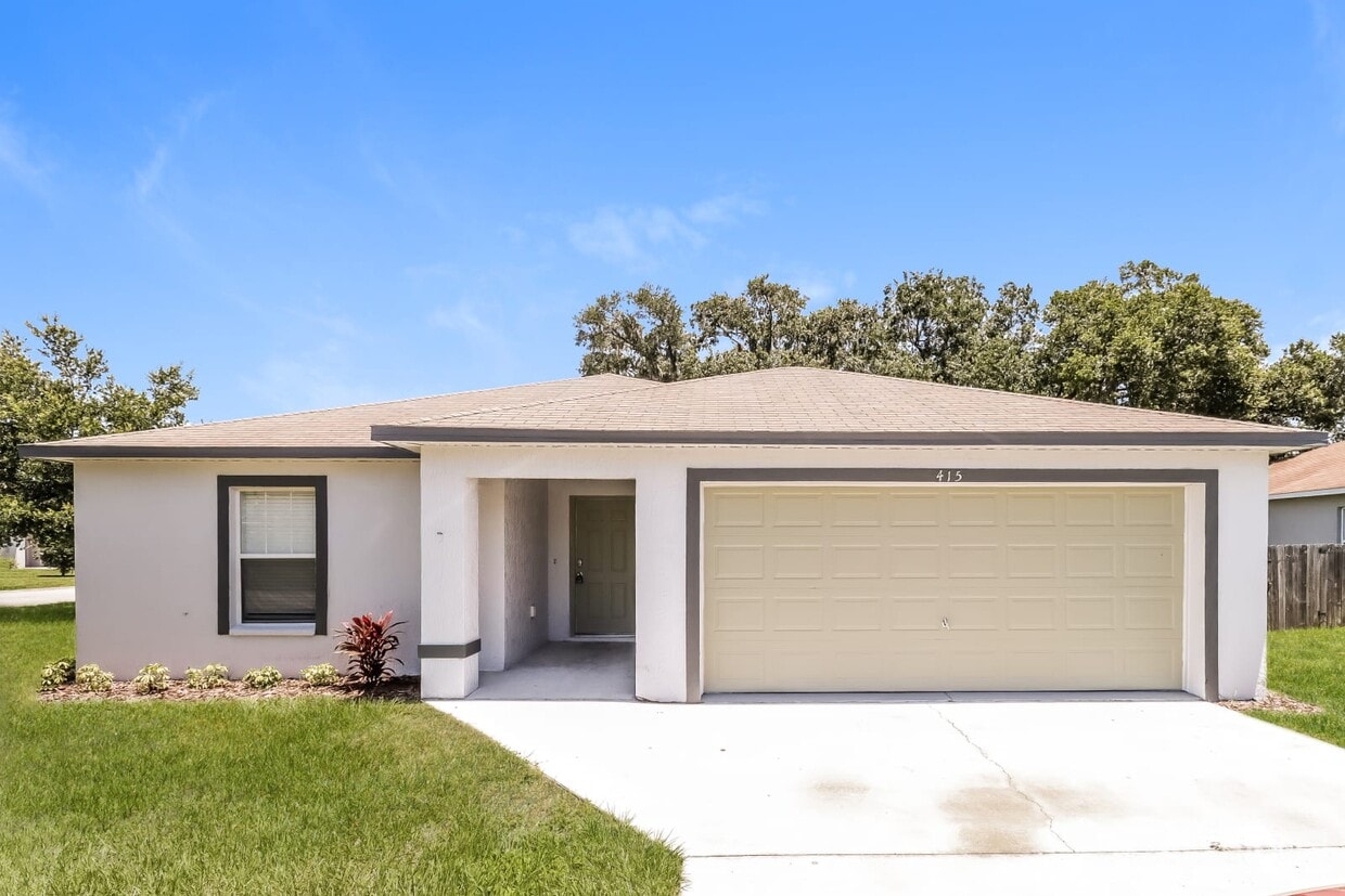 415 Lake Eloise Pointe Boulevard Winter Ha... House for Rent in