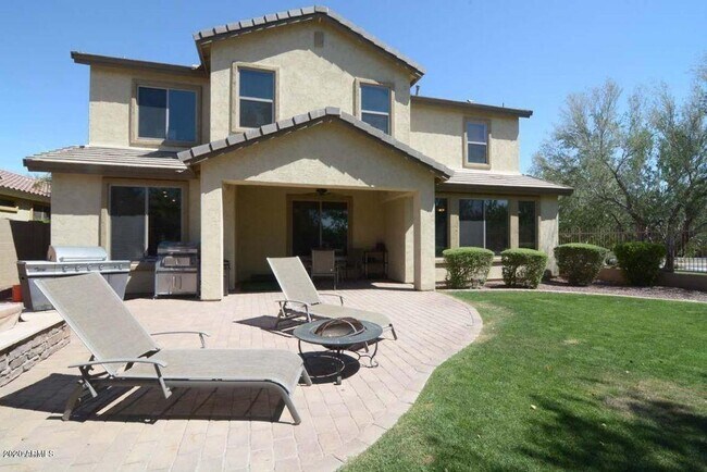 Foto del edificio - 26906 N 54th Ave