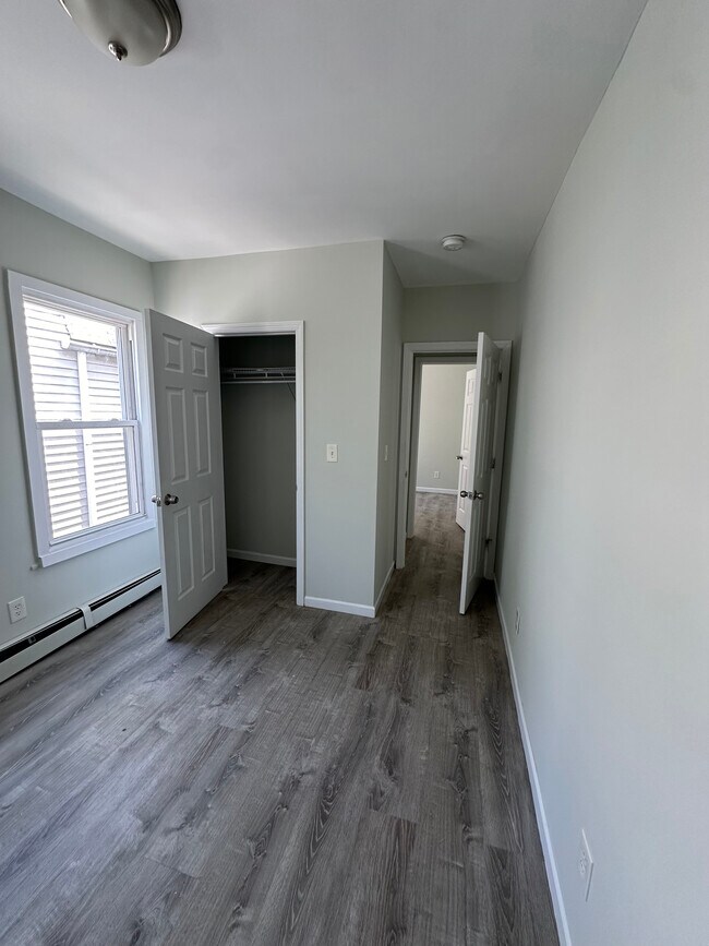 2nd Bedroom - 639 S 10th St